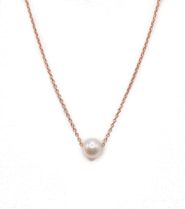 Akoya Pearl Necklace