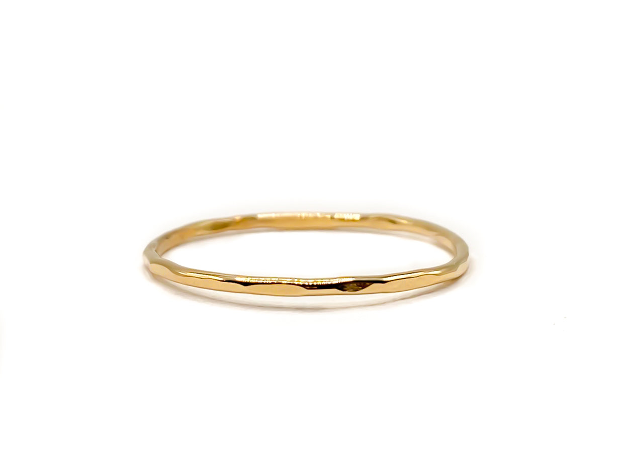 Hammered Band