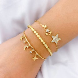 Celestial Cuff