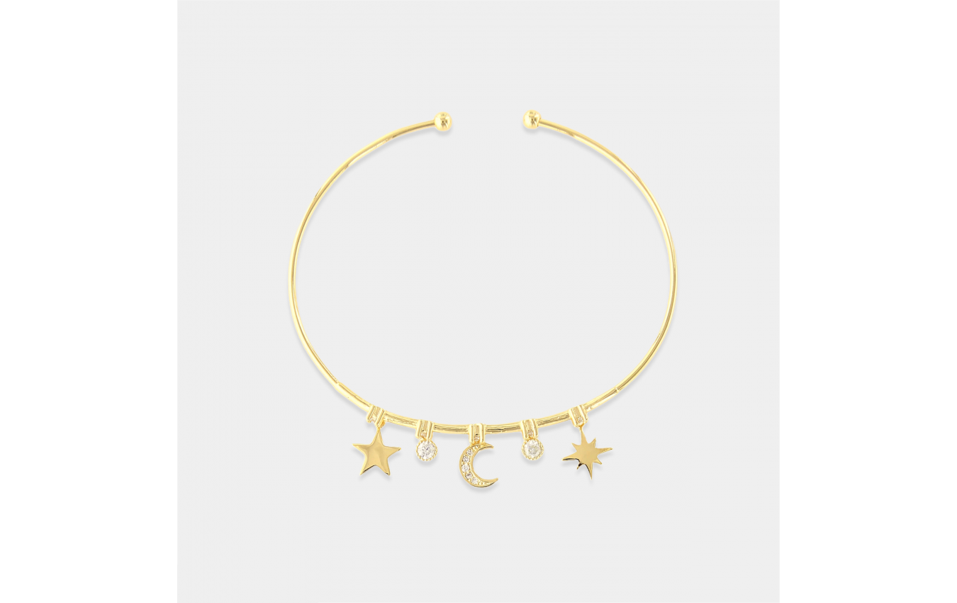 Celestial Cuff